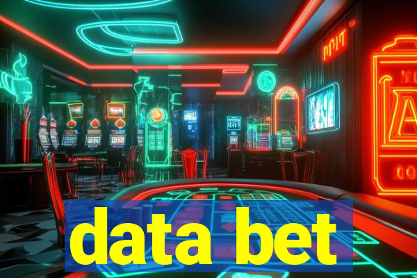 data bet