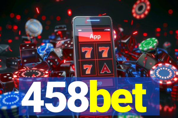 458bet