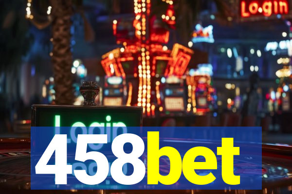 458bet