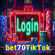 bet70TikTok