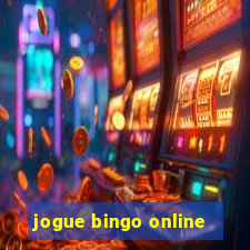 jogue bingo online