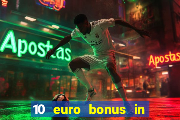 10 euro bonus in superior casino