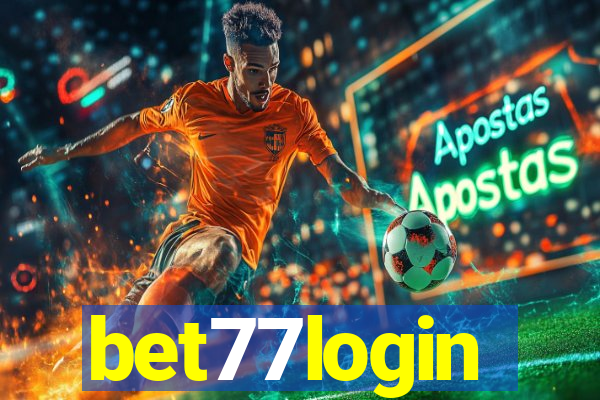 bet77login