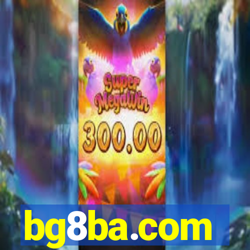 bg8ba.com