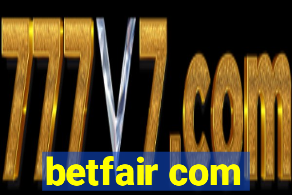 betfair com