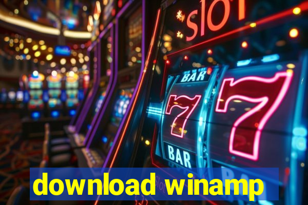 download winamp