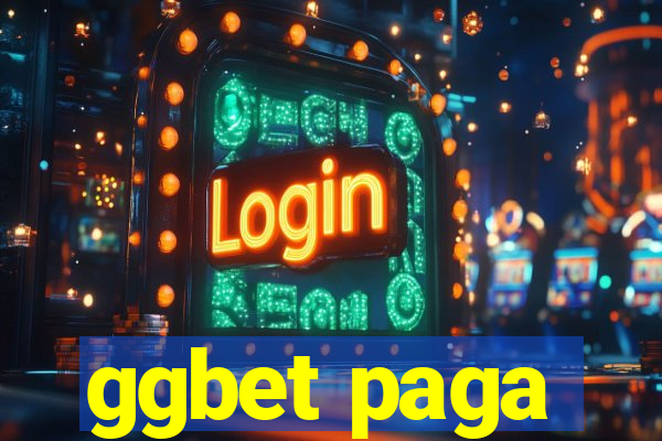 ggbet paga