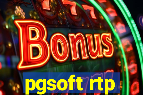 pgsoft rtp