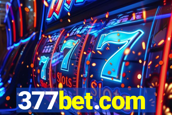 377bet.com