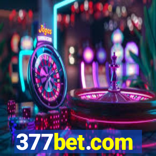 377bet.com