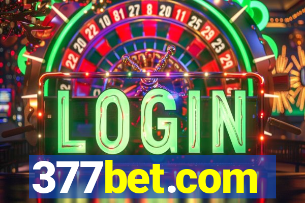 377bet.com