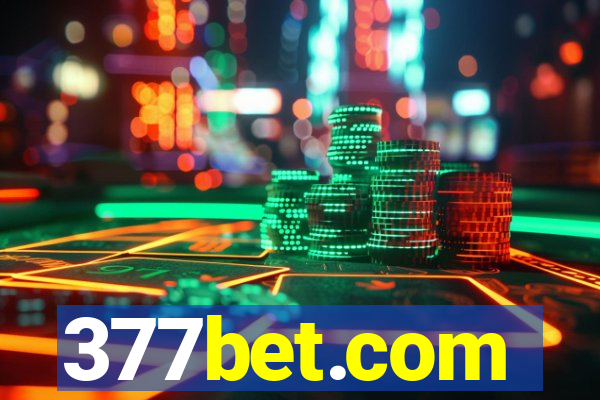 377bet.com