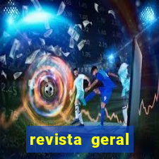 revista geral macarani bahia