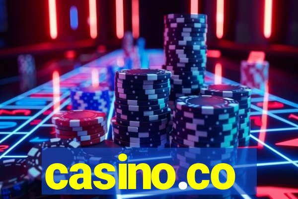 casino.co