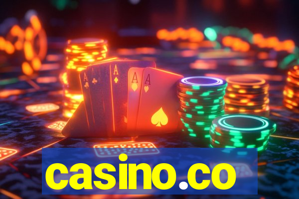 casino.co