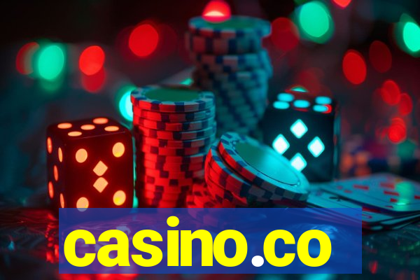 casino.co