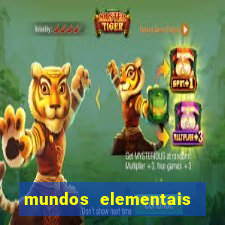 mundos elementais download apk