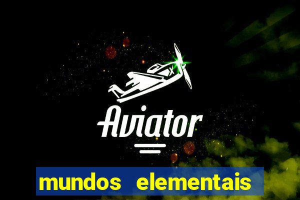 mundos elementais download apk