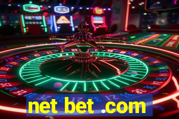 net bet .com