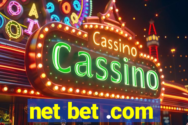 net bet .com