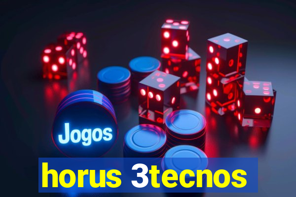 horus 3tecnos