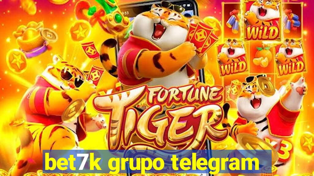 bet7k grupo telegram