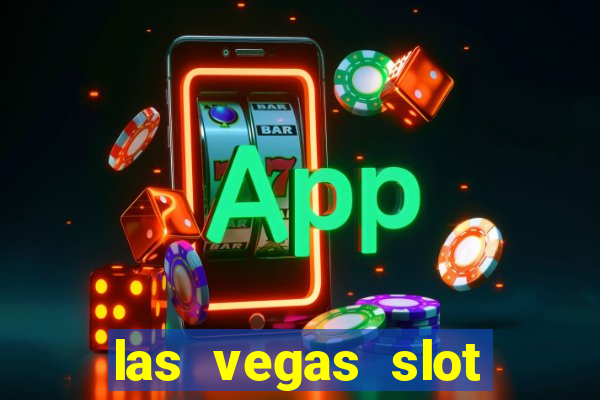 las vegas slot machines online