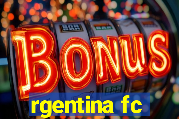 rgentina fc