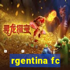 rgentina fc