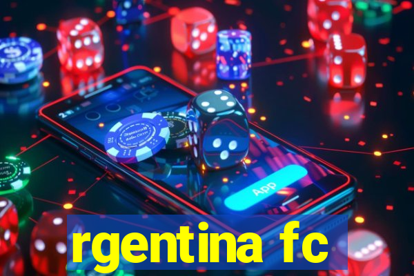 rgentina fc