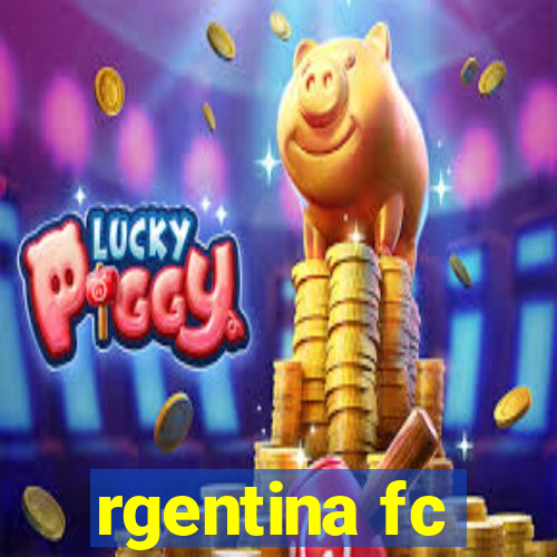 rgentina fc