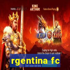 rgentina fc