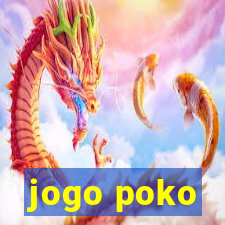 jogo poko