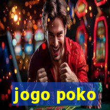 jogo poko