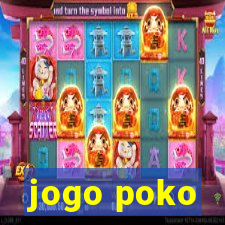 jogo poko