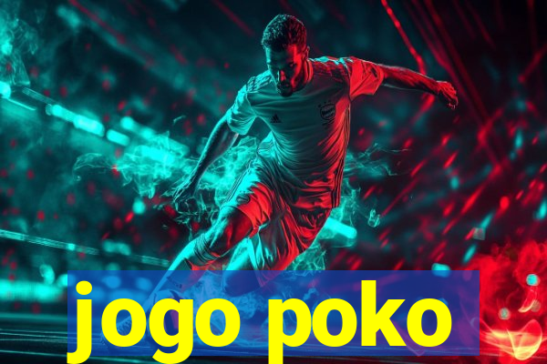 jogo poko