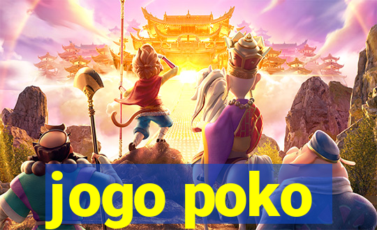 jogo poko