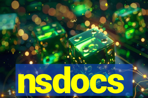 nsdocs