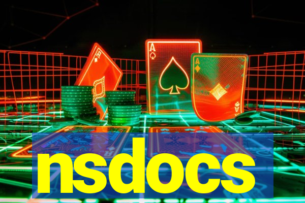 nsdocs