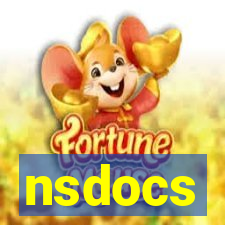 nsdocs