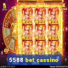 5588 bet cassino