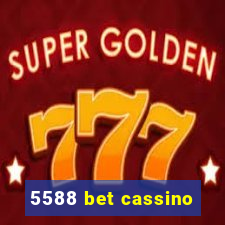 5588 bet cassino