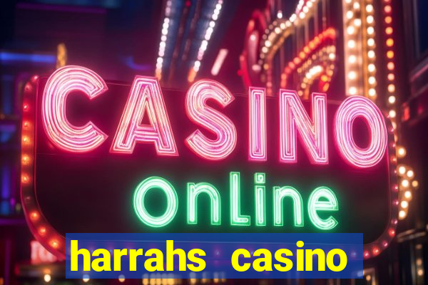 harrahs casino hotel cherokee nc