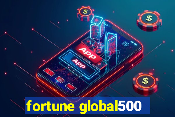 fortune global500