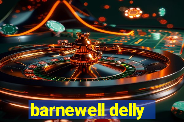 barnewell delly