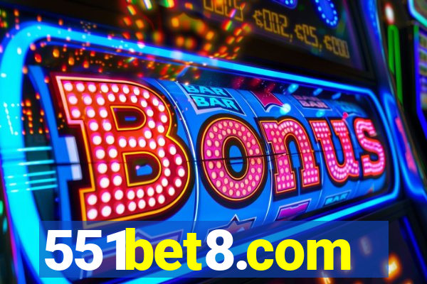 551bet8.com