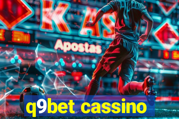 q9bet cassino