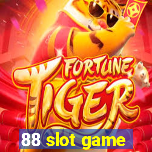 88 slot game