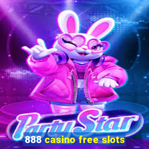 888 casino free slots