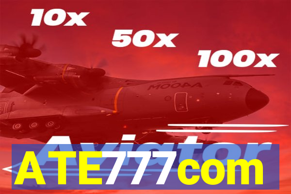 ATE777com